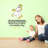 Text & Numbers Wall Decal-1195906759