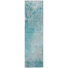Teal/Gray