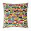 Capsules Square Pillow Cover & Insert-913034758-913034779