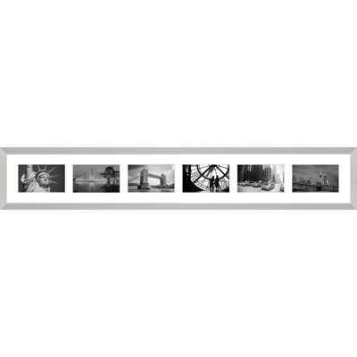 Algere Collage Picture Frame