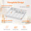 Tiroir de rangement pour couverts Silverware