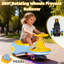 Ride‑on Toy DollaDash Battery Powered Ride On-129219209