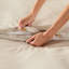 Ensemble de housse de couette et taies décoratives 100% rayonne de bambou-2056839625-2056839628