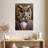Brampt An Owl Portrait-108254676