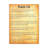 Psalm 128 - Wrapped Canvas Textual Art