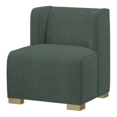 Fauteuil de chambre Joan