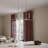Ilia 6-Light Brushed Nickel Island Chandelier-127380334