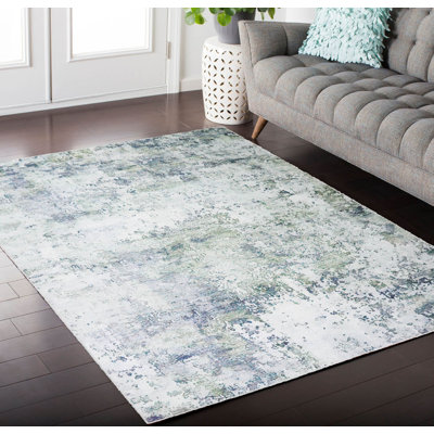 Cotton Indoor Rug