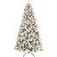 Arbre de Noël 8 pi-416678261