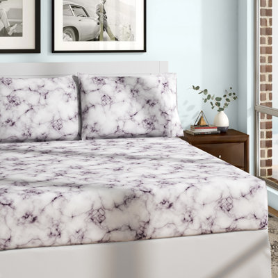 Abstract Sheet Set