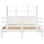 Daryanani Solid Wood Bed-341036231-341036225