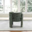 Fauteuil d'appoint en chenille 32,68 po-1639550226