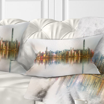 Throw Pillow