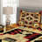 Rustic Coverlet