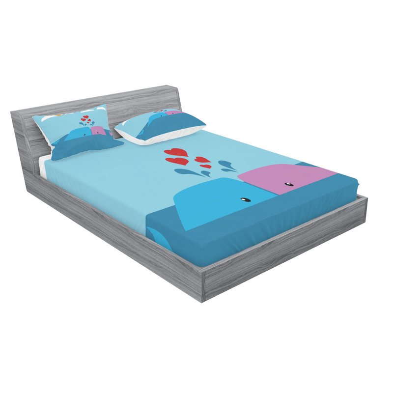 Microfiber Sheet Set