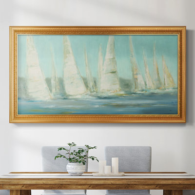 " Summer Sails "