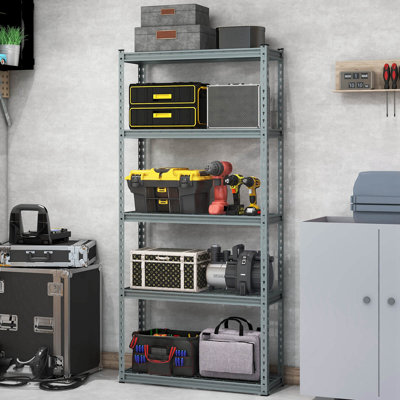 Naideline Shelving Unit