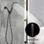 Pomme de douche murale multifonctionnelle-101340267