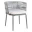Kiyan Rope Chair