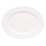 Lenox Tin Can Alley Oval Platter