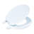 Wee's Bath Essential Toilet Seats
