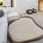 Oneva Modern Rustic Abstract Gray/Black Indoor/Outdoor Rug-765798166