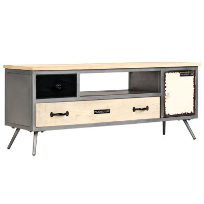 Finney TV Stand for TVs up to 50"