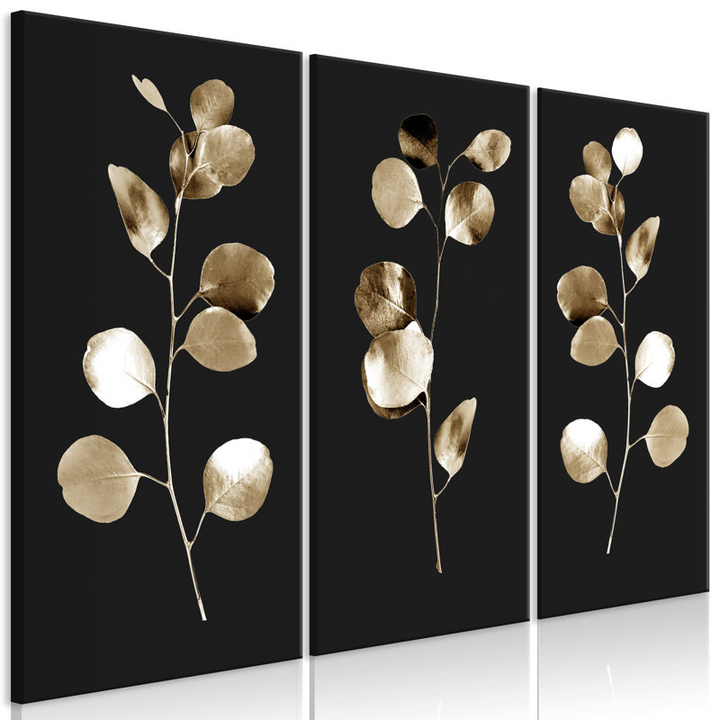 No Frame Print on Canvas, 80cm H x 120cm W