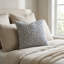 Jaune corail, crème de luxe Coussin décoratif-1711214122-1711214127
