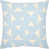 Bleu clair / beige