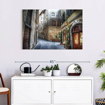 Sirci Florence Street