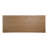 Cognac 96'' Solid Oak Dining Table