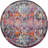 Floral Indoor Rug-345420506