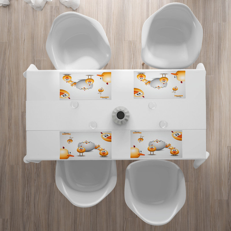 Récapitulatif 18,5" pâques