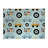 Vroom vroom Colorized Indoor Doormat-99571836-99571825