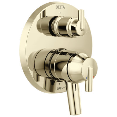 Diverter Trim 3-Setting