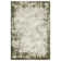 Abrienne Soft Shiny Border Green/Grey Rug