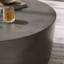 Table basse en béton Brion-105770569