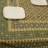 Cotton Geometric Tablecloth Rectangle Gold Kitchen Dining Linen-195632444-195632445