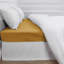 Aurore 100% Cotton Fitted Sheet-27445035-27191087