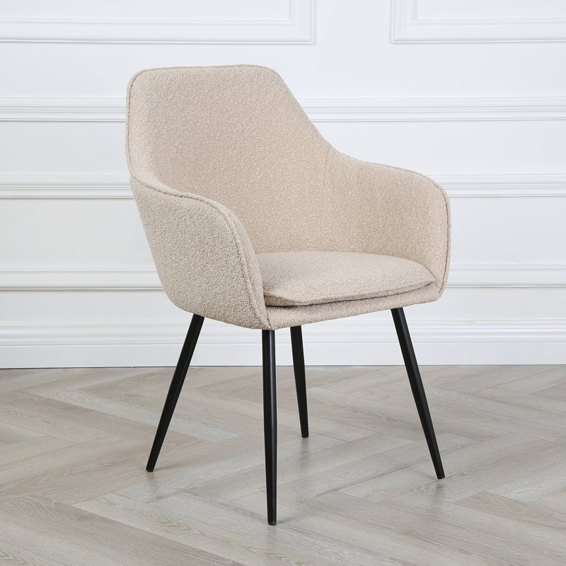 Darroll Upholstered Armchair