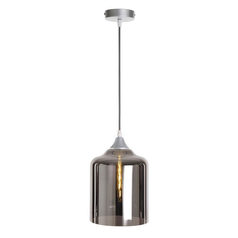 Aevry 1 - Light Pendant, Silver, Silver