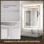 Miroir de salle de bain Katyusha-662402571