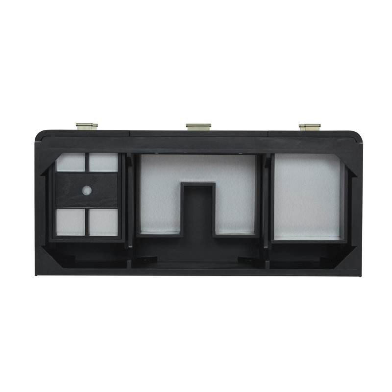 Lucian 48'' W Single Bathroom Vanity Base