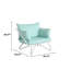 Chaises longues d'extérieur pour patio
