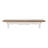 Lauria Fir Floating Shelf