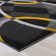 Performance Abstract Indoor Rug