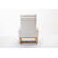 Solid Wood Rocking Chair-1060772041
