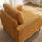Deandrew 33.5'' Wide Accent Chair-767327239