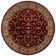 Balthrop Hand Tufted Wool Oriental Rug